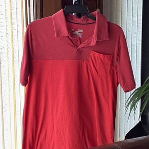 Under Armour Boy’s collared shirt